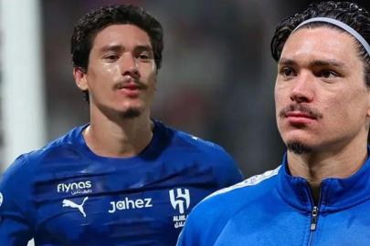 Trabzonspor Nunez için geri sayımda! Transfer için kritik gün
