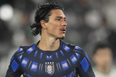 Trabzonspor Nunez'i bekliyor
