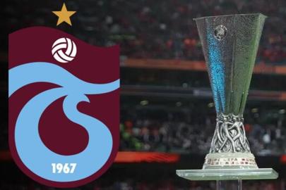 TRABZONSPOR UEFA AVRUPA LİGİ KURA ÇEKİMİ: Avrupa Ligi maçı ne zaman, saat kaçta, hangi kanalda canlı yayınlanacak? (Trabzonspor'un muhtemel rakipleri)