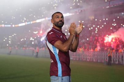 Trabzonspor'a Salah müjdesi!