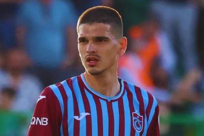 Trabzonspor'a Salih Malkoçoğlu piyangosu