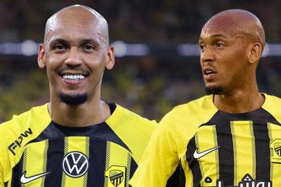 Trabzonspor'a sürpriz öneri! Fabinho bombası
