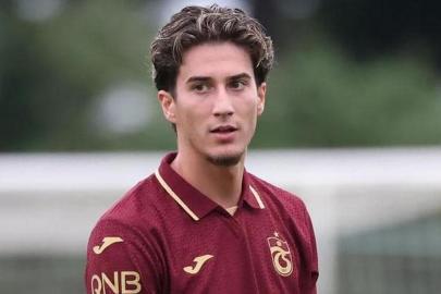 Trabzonspor'da ayrılık; Göktan Gürpüz Çorum’u seçti