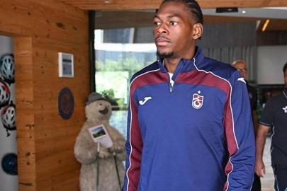 Trabzonspor'da Mitongo için kritik haftalar!