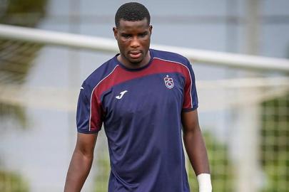 Trabzonspor'da Onuachu şaşkınlığı! Geçen sezonu arattı