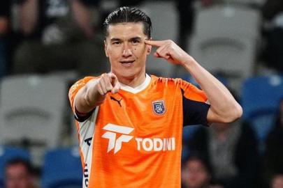 Trabzonspor'dan Eldor Shomurodov yoklaması! Başakşehir'le temasa geçildi