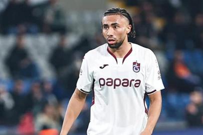 Trabzonspor'dan Folcarelli için sakatlık açıklaması!