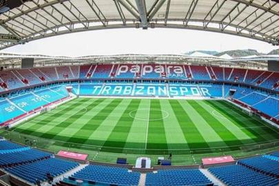 Trabzonspor'dan kombine rekoru
