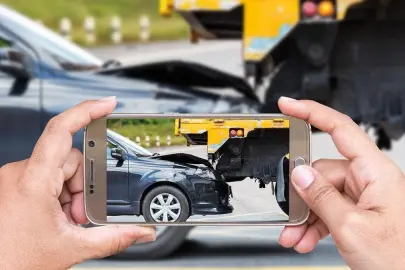 Trafik kazalarında maddi kaybı karşıladı! 2,4 milyon kişiye milyarlarca lira tazminat ödendi
