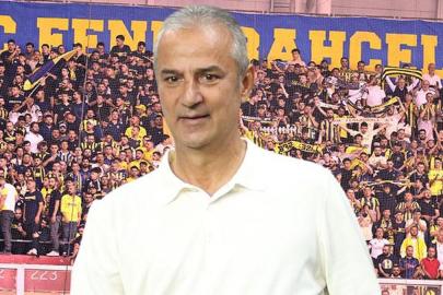 'TRANSFERLER HER AN OLABİLİR!' İsmail Kartal maç sonu açıkladı