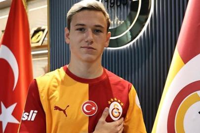 Tren vagonlarından Galatasaray'a! İşte Aleksey Batrakov'un sıra dışı hayat hikayesi