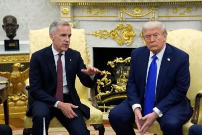 Trump, Kanada ile son dakika anlaşmasıyla yüzde 50 ABD tarifelerini erteledi