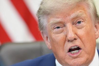 Trump ve İran arasında tazminat gerilimi: Petrol fiyatları ve ABD tahvil getirileri yükseldi