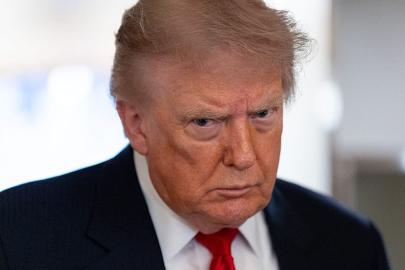 Trump'tan ithal drone'lara yüzde 100'e varan gümrük vergisi