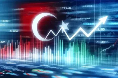 TÜİK açıkladı: Ekonomiye güven Ağustos'ta arttı!