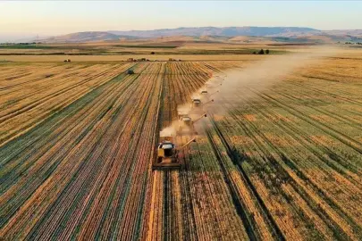 TÜİK açıkladı: Tarımsal girdi fiyat endeksi belli oldu