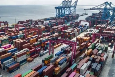 TÜİK açıkladı: Türkiye dış ticarette vites yükseltti! İhracat Temmuz'da yüzde 2,9 arttı
