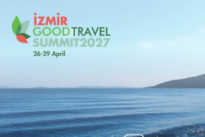 Turizm dünyası 2027’de İzmir’de buluşacak
