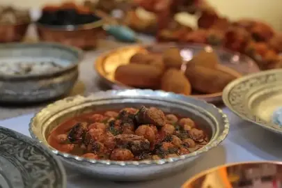 Türk yemeklerine yoğun ilgi! Türkiye'de gastronomi turizmi büyüyor: Yeme içme geliri yüzde 9 arttı