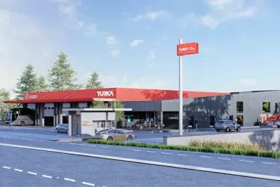 TURKA dünya basınında! 20 yıllık yeni dönem başladı