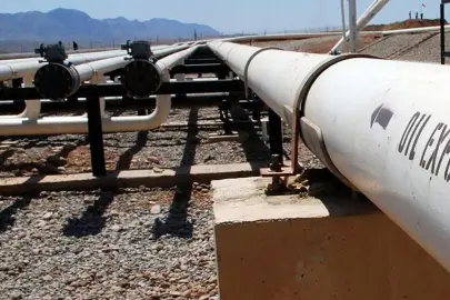 Türkiye-Irak petrol anlaşmasında yeni dönem: Günlük 700 bin varilden fazla ihracat hedefleniyor