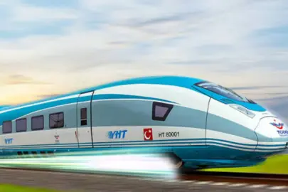 Türkiye'de bu şehirlere Yüksek Hızlı Tren hattı geliyor! Bakan Uraloğlu tarih verdi