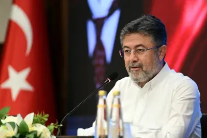 Türkiye'de su ayak izi çalışmaları hızlandı! Bakan Yumaklı 2030 hedefini açıkladı