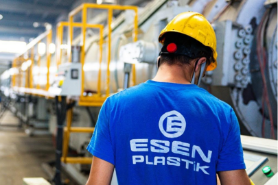 Türkiye’nin dev OSB’lerinin altyapılarına “Esen” imzası