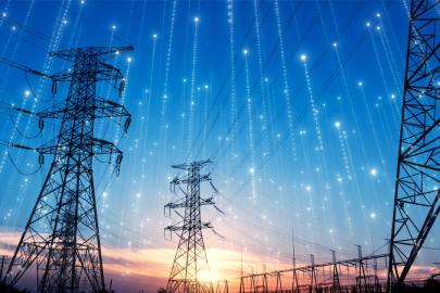 Türkiye'nin elektrik kurulu gücü 126 bin 476 megavata ulaştı