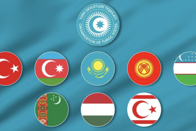 Türkiye'nin Türk cumhuriyetleriyle ticareti 9,4 milyar dolara ulaştı