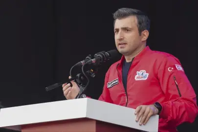Türkiye'nin vergi rekortmenleri belli oldu! Selçuk Bayraktar listenin başında yer aldı