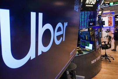 Uber ile Çinli Pony AI, Avrupa’da 2 binden fazla robotaksi hizmeti için anlaştı
