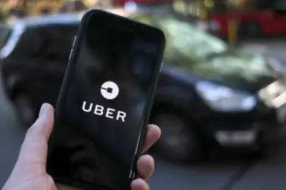 Uber’e 825 milyon euro veri cezası