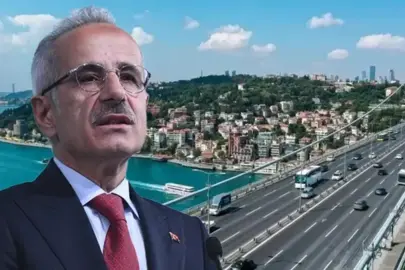 Uç uca eklense Ankara'dan Şanlıurfa'ya uzanıyor! Bakan Uraloğlu: Köprü sayısı 10 bin 239’a ulaştı