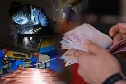 Ücretli çalışan sayısı 16 milyonu aştı! İşte öne çıkan sektör