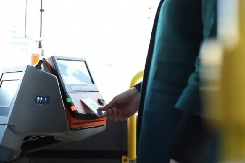 Ücretsiz seyahat desteğinde yeni düzenleme