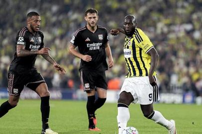 UEFA Şampiyonlar Ligi'nde play-off turu rövanş maçları yarın başlayacak
