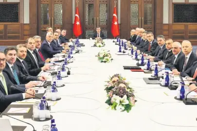 Üretimi destekleyen reformlar geliyor
