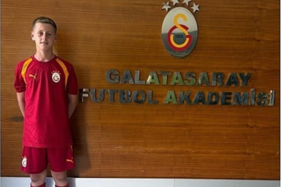 URLA BELEDİYE SPOR’DAN GALATASARAY’A UZANAN BİR HAYAL