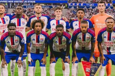 Uyanmaya çalışan dev: Olympique Lyon! Fenerbahçe'nin rakibini yakından tanıyalım...