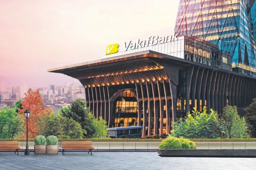 Vakıfbank’tan ekonomiye 4.3 trilyon TL destek