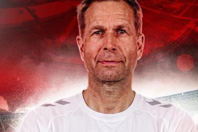 Van van Loon, Samsunspor’un akademi koordinatörü oldu