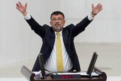 Veli Ağbaba Hakkında Fezleke, Ağabeyi de Tutuklandı
