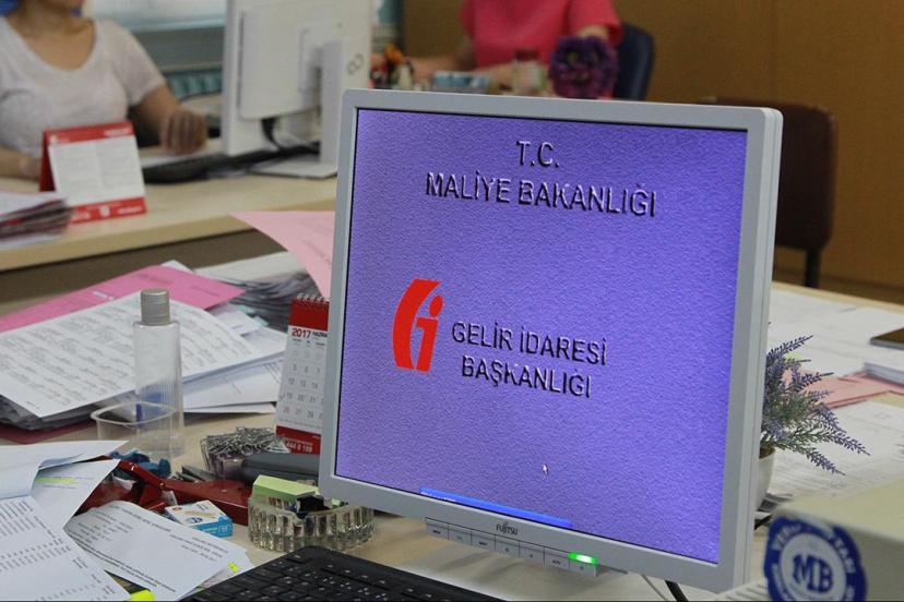 Vergi müfettişleri 354,2 milyar liralık matrah farkını tespit etti