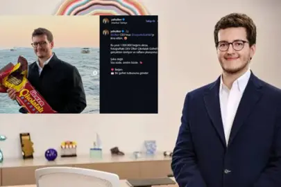 Yahya Ülker’in Instagram hesabında dikkat çeken hareketlilik