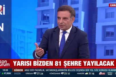 Yarısı Bizden Kampanyası 81 ile yayılıyor! 875 bin TL hibe, 875 bin TL kredi ve taşınma desteği