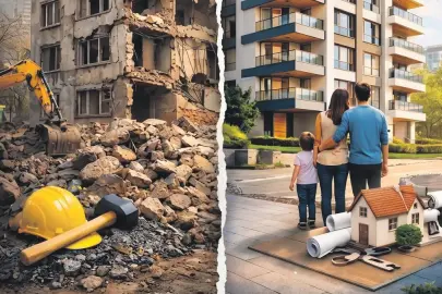 Yarısı Bizden’de son viraj: İmzayı atmadan önce bunlara dikkat!