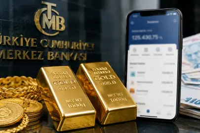 "Yastık altı" altın sahipleri için yeni karar