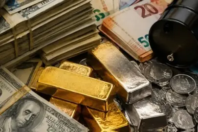 Yatırımcının yüzü güldü: Haftanın kazandıranları belli oldu! Borsa ve altında dikkat çeken değişim...