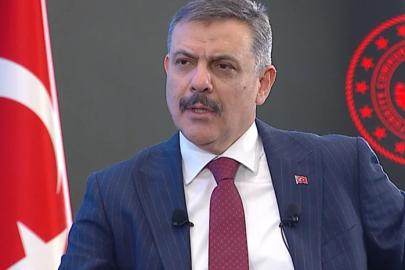"Yeni nesil" suç örgütleriyle mücadelede yeni dönem